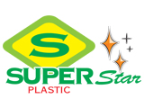 Super Star Plastic Logo