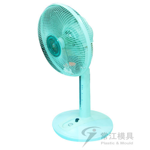 Electric fans