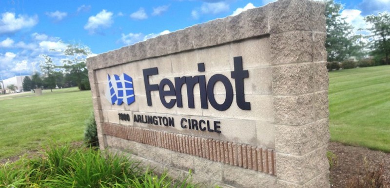 Ferriot - A Full Service Contract Manufacturer