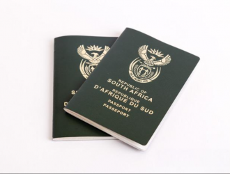 办理南非护照、南非公民身份