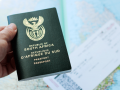 Оформление южноафриканского паспорта, южноафриканского гражданства